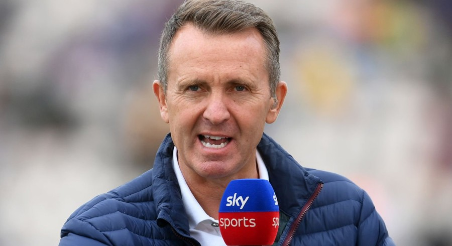 Dominic Cork