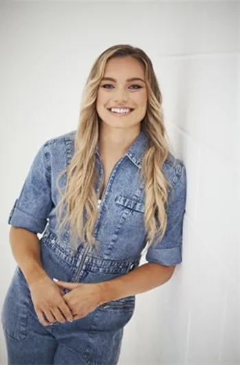 Jodie Ounsley
